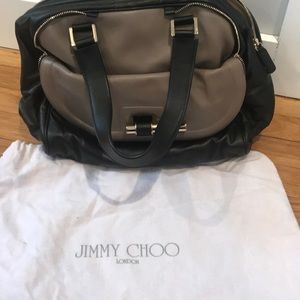Original JIMMY CHOO hand bag